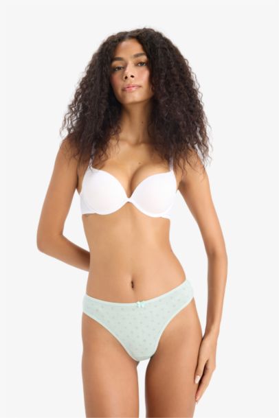 3 Piece Slip Panties