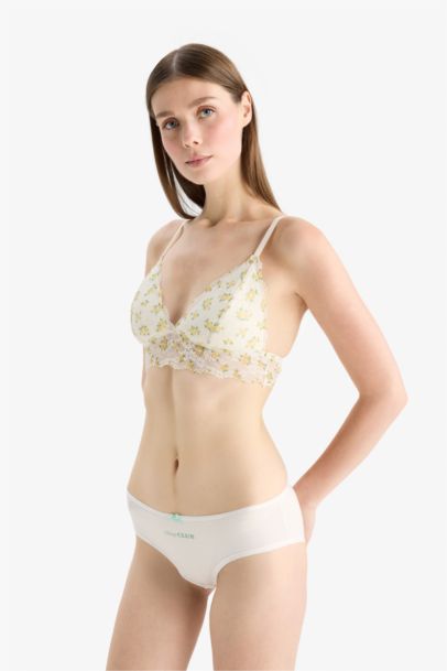 Fall in Love 3 Piece Slip Panties