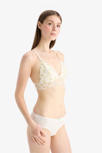 Fall in Love 3 Piece Slip Panties