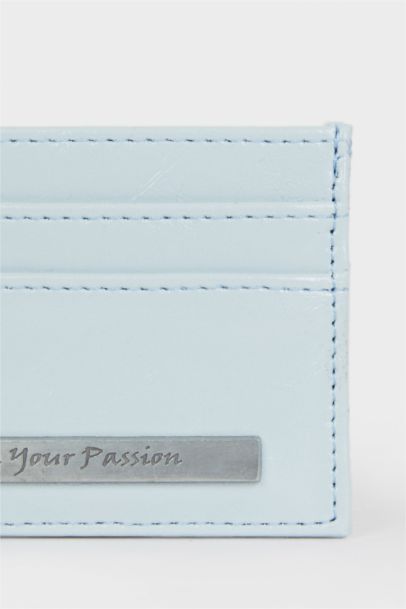 Kadın Suni Deri Kartlık