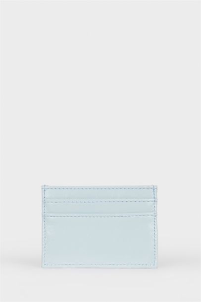 Kadın Suni Deri Kartlık