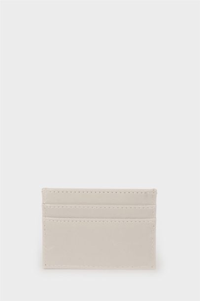 Kadın Suni Deri Kartlık