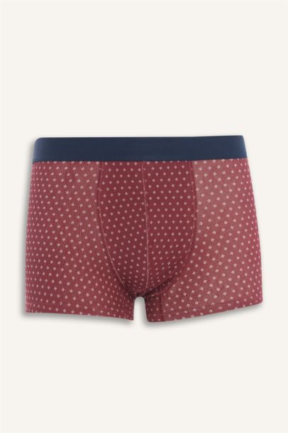 Комплект из 3 боксеров в горошек