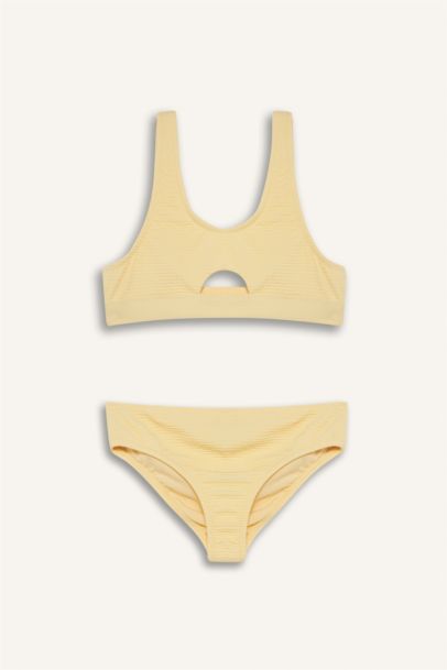 Bikini Takımı Kız Çocuk