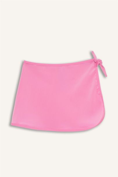 تنورة بحر بنات