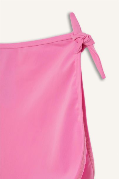 تنورة بحر بنات