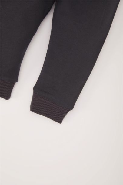 سروال رياضي سامبل بقصة عادية للبيبي ولد