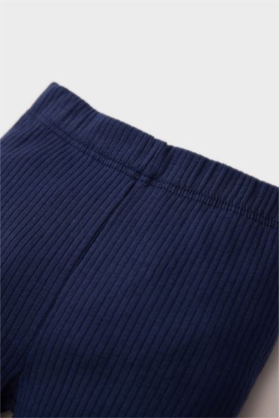 Legging à taille élastique pour bébé garçon