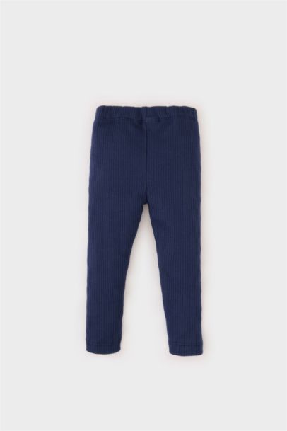 Legging à taille élastique pour bébé garçon