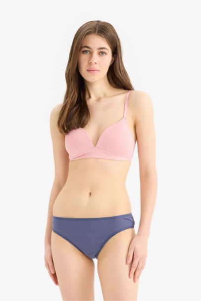 3 piece Ribana Panties Set