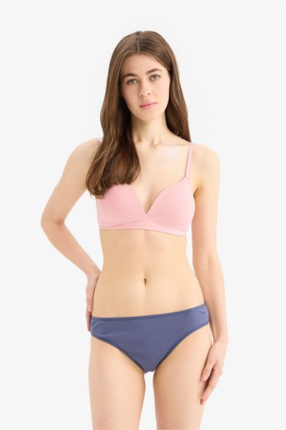 3 piece Ribana Panties Set