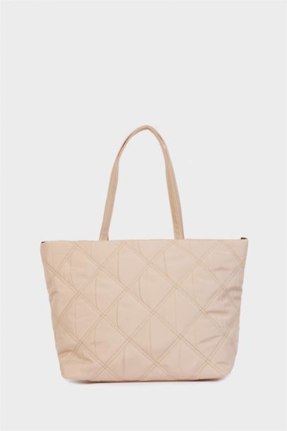 جنطة كتف نسائي مبطن