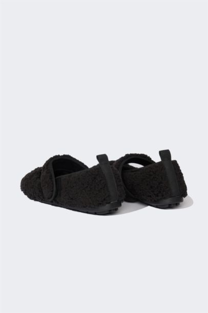 Woman Single Strap Ballerina Flat Shoes