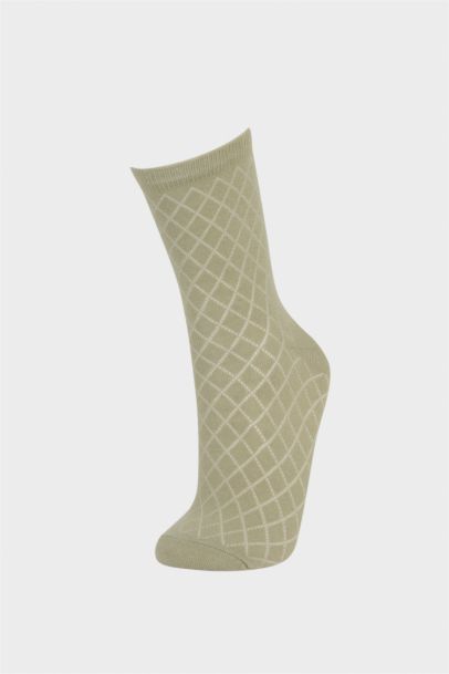 Boy 5 Piece Long sock