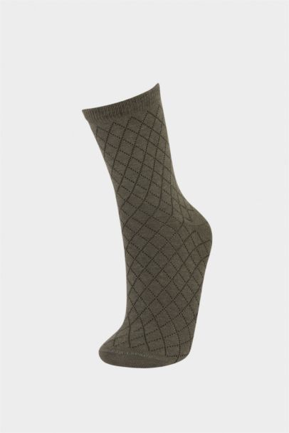 Boy 5 Piece Long sock