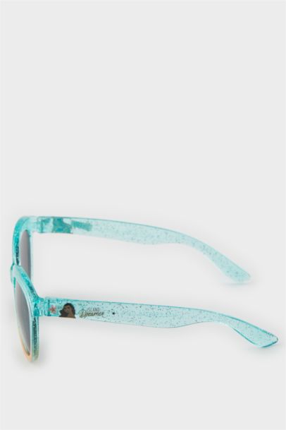 Girl Round Sunglasses