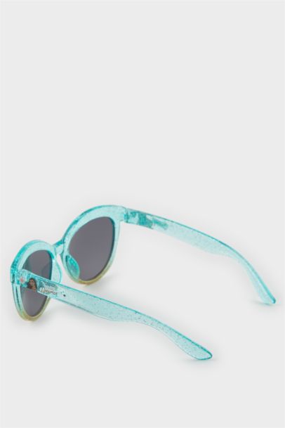 Girl Round Sunglasses