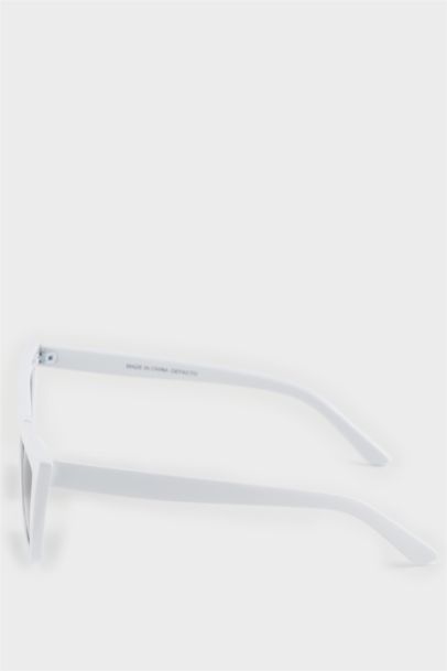 Woman Cat Eye Sunglasses