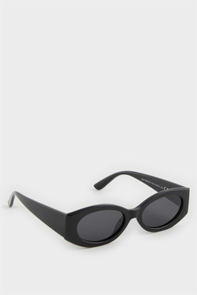 Женские круглые солнечные очки