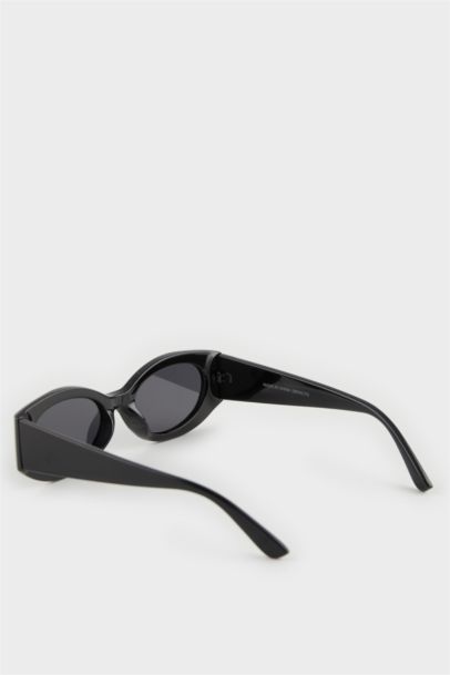 Женские круглые солнечные очки