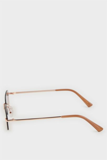 Woman Square Sunglasses