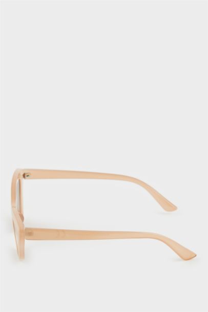 Woman Cat Eye Sunglasses