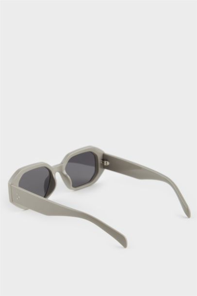 Woman Cat Eye Sunglasses