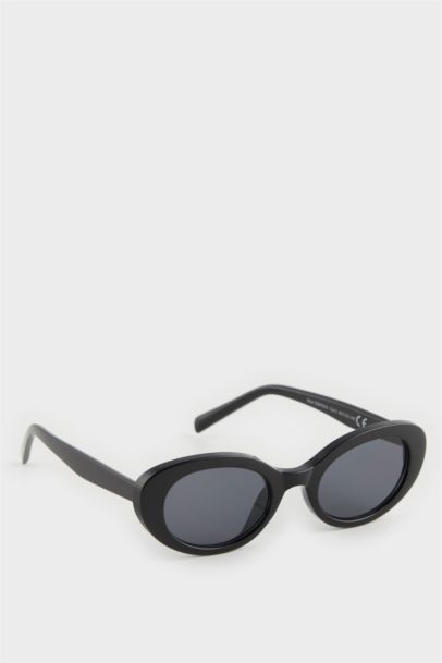 Женские круглые солнечные очки