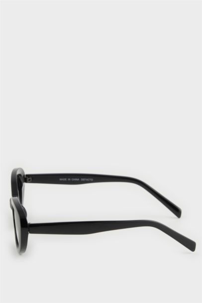 Женские круглые солнечные очки