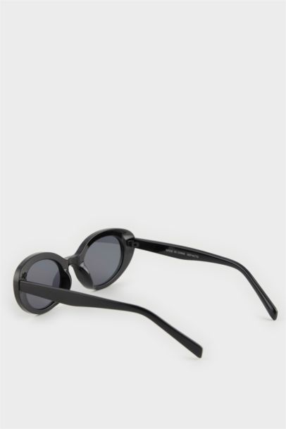 Женские круглые солнечные очки