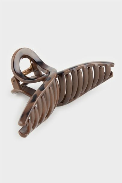 كلبس شعر حريمي تايجر