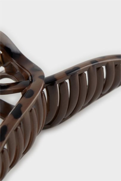 كلبس شعر حريمي تايجر