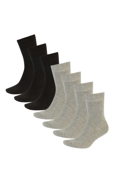 قطن من 7 قطع