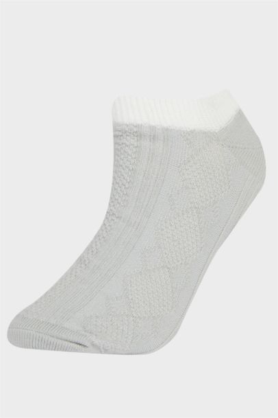 Girl 3 piece Short Socks