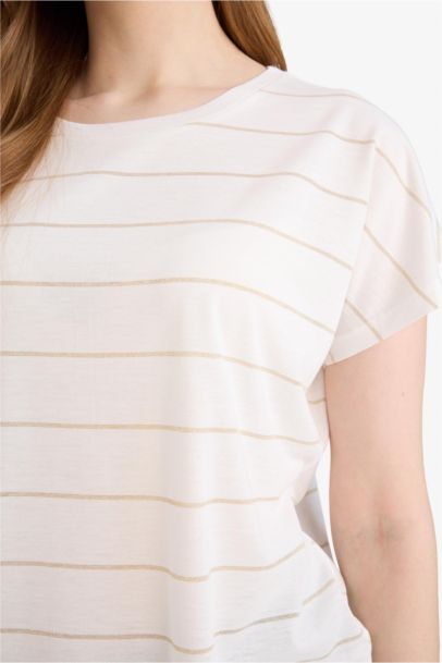 Woman Short Sleeve T-Shirt