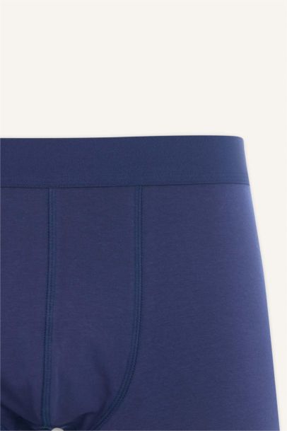 Regular Fit 3 Piece Boxers