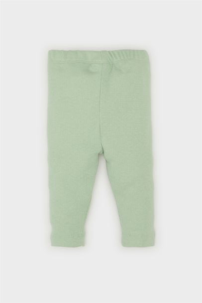 بنطرون مضلع قصة عادية