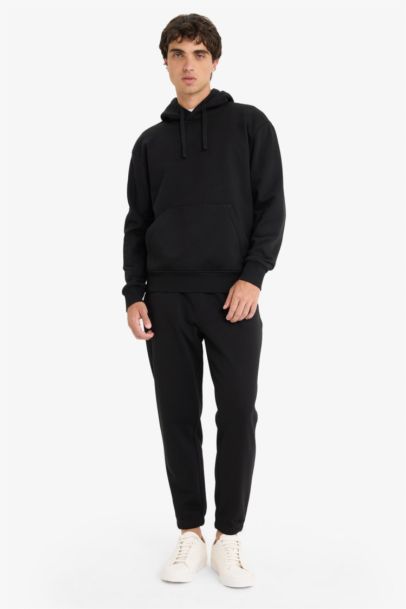 Pantalon Jogging basique à poches