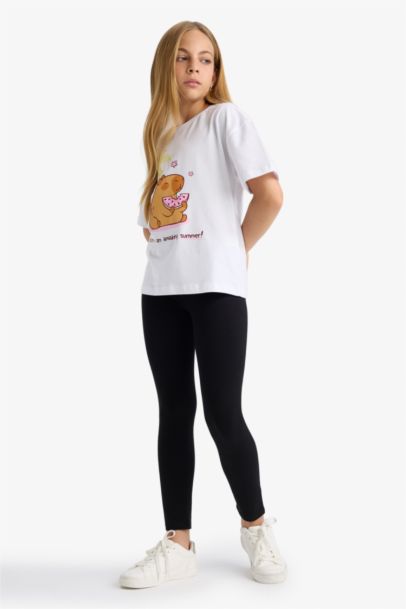 Girl 2 piece Leggings