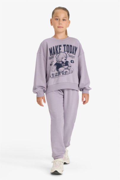 2 piece Jogger Standard Fit Set