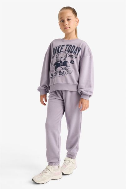 2 piece Jogger Standard Fit Set