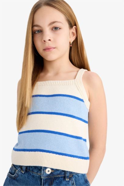 كروب توب بناتي مخطط