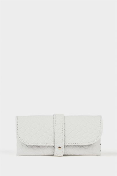 Kadın Güneş Gözlüğü Kılıfı