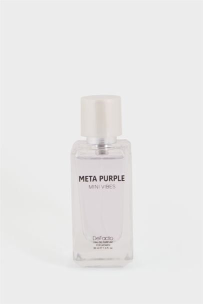 عطر نسائي ميني فايبز أروماتيك 30 مل