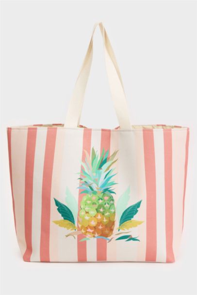 جنطة بحر نسائي