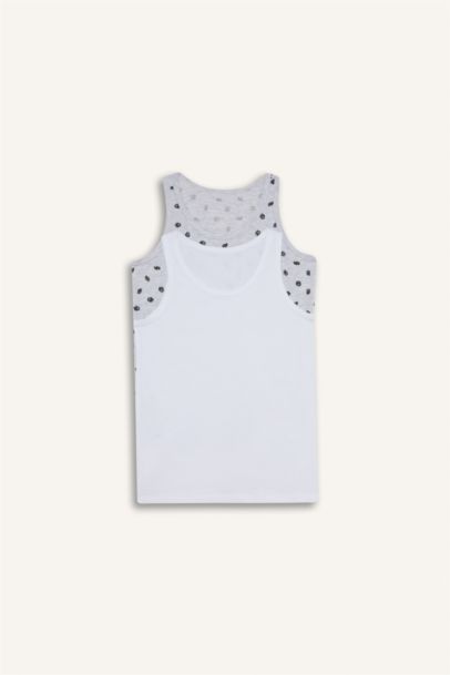 تانك توب اولادي قصة عادية - قطعتين