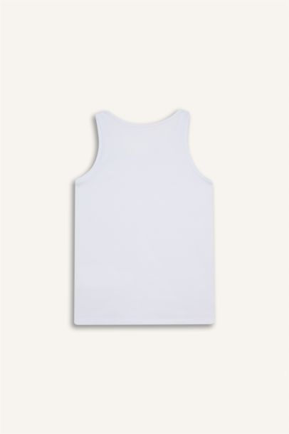 تانك توب اولادي قصة عادية - قطعتين