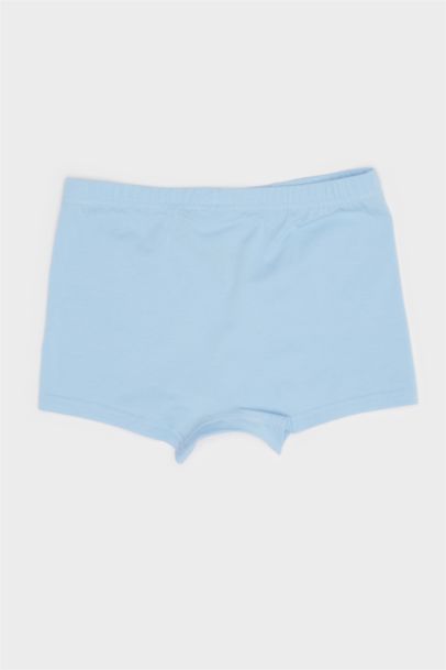 Lot de 3 Boxers imprimés pour garçon