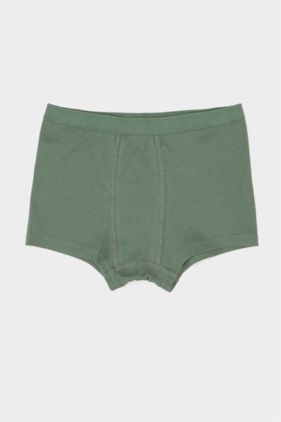 بوكسر اولادي قطن - 3 قطع