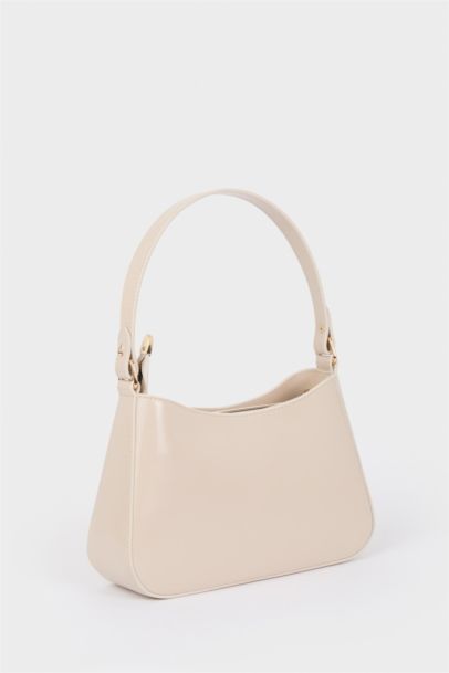 Kadın Suni Deri Omuz Çantası